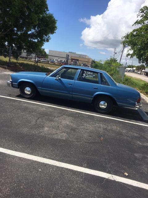 1978 Chevrolet Malibu - photo 12