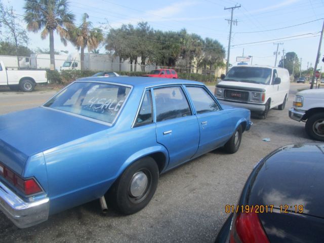 1978 Chevrolet Malibu - photo 4