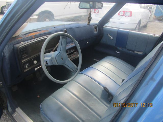 1978 Chevrolet Malibu - photo 7