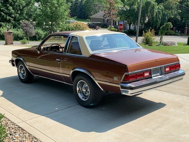 1978 Chevrolet Malibu Malibu Classic - photo 3