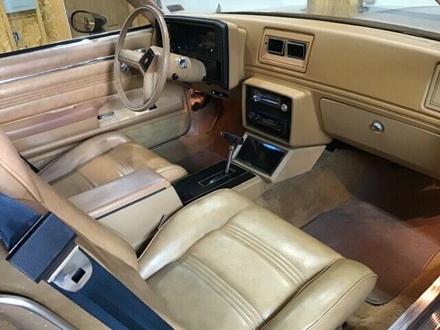1978 Chevrolet Malibu Malibu Classic - photo 6