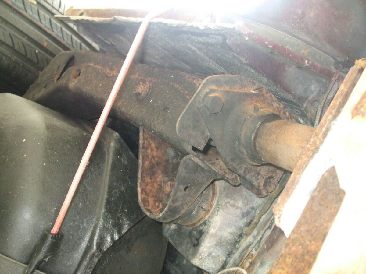 1978 Chevrolet Malibu - photo 4