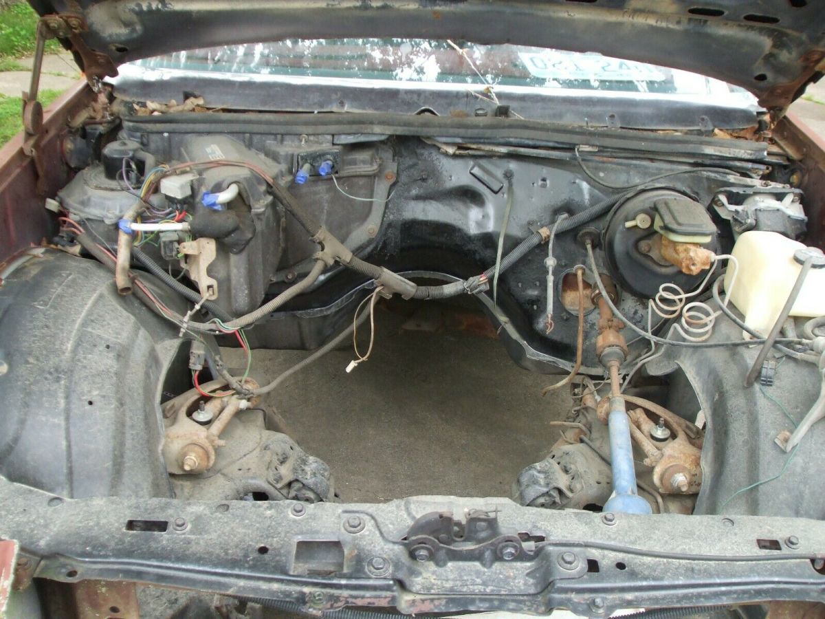 1978 Chevrolet Malibu - photo 6