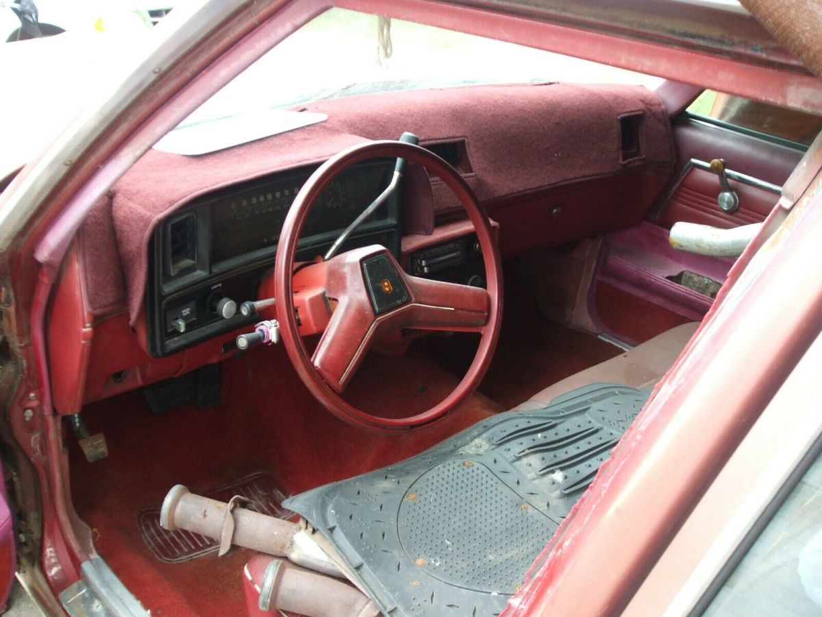 1978 Chevrolet Malibu - photo 7