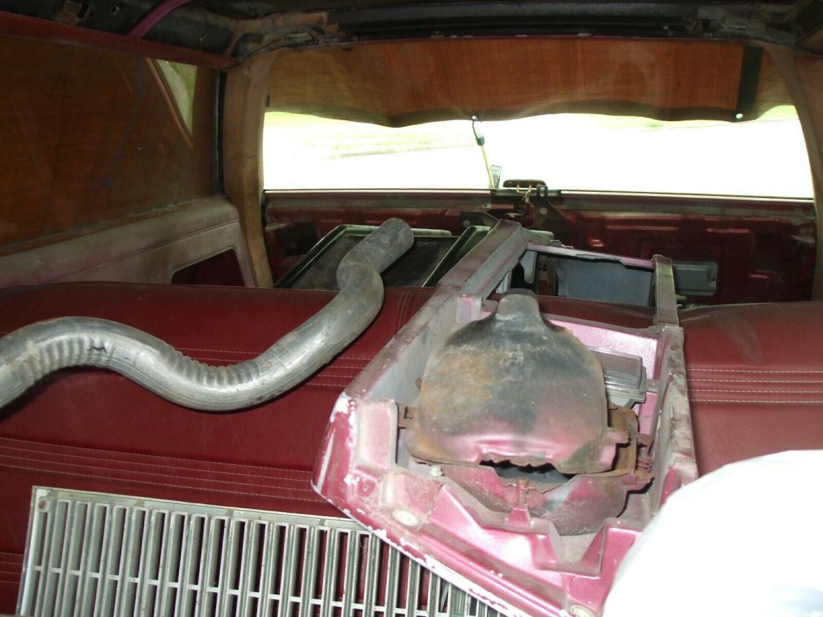 1978 Chevrolet Malibu - photo 8