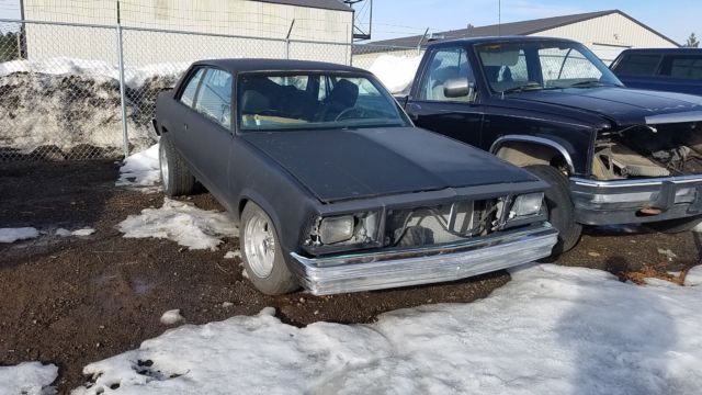 1978 Chevrolet Malibu COUPE - photo 3
