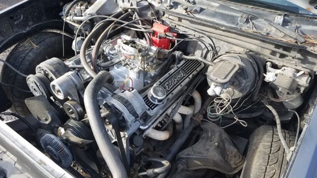 1978 Chevrolet Malibu COUPE - photo 5