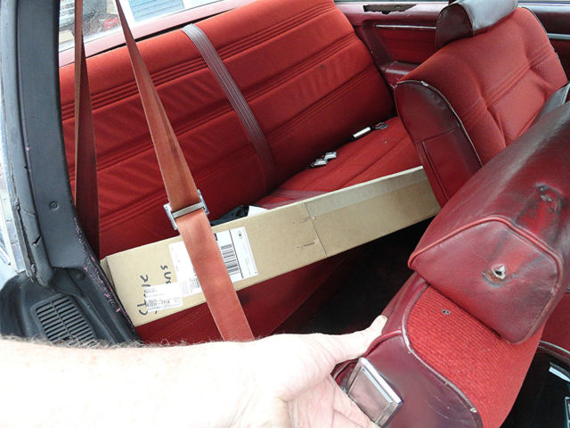 1978 Chevrolet Malibu 2 door - photo 10