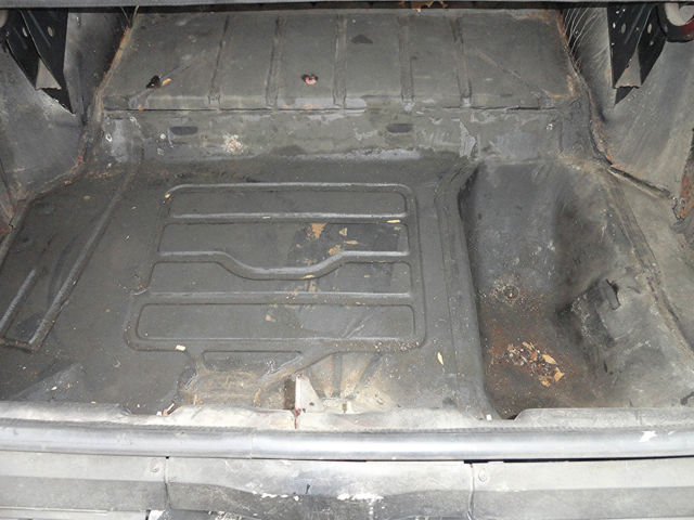 1978 Chevrolet Malibu 2 door - photo 11