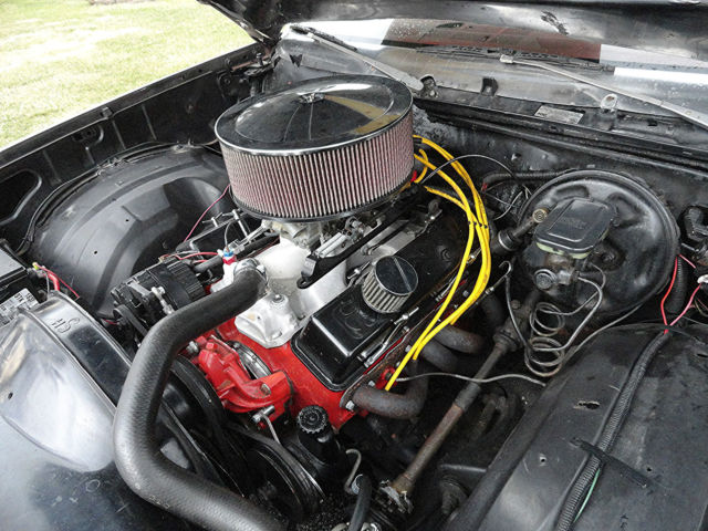1978 Chevrolet Malibu 2 door - photo 7