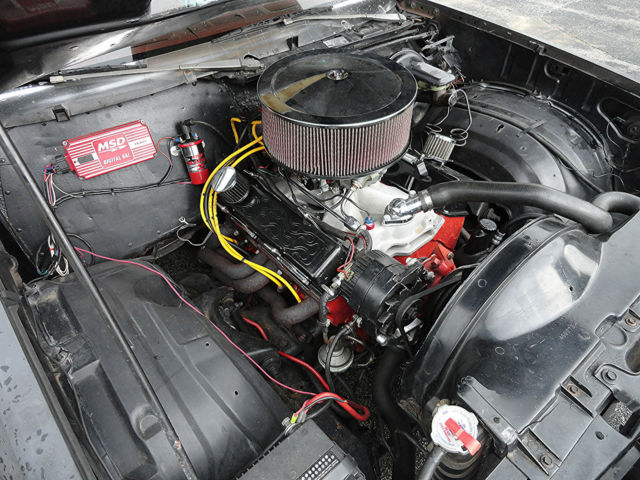 1978 Chevrolet Malibu 2 door - photo 8