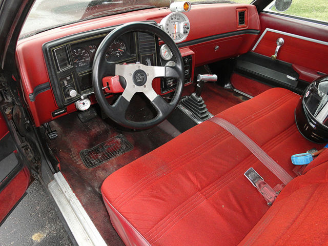 1978 Chevrolet Malibu 2 door - photo 9
