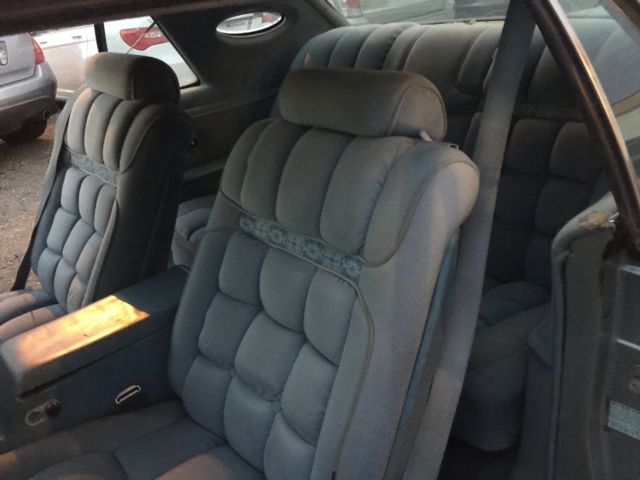 1978 Lincoln Mark Series - photo 10