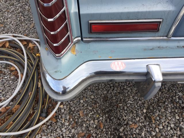 1978 Lincoln Mark Series - photo 11