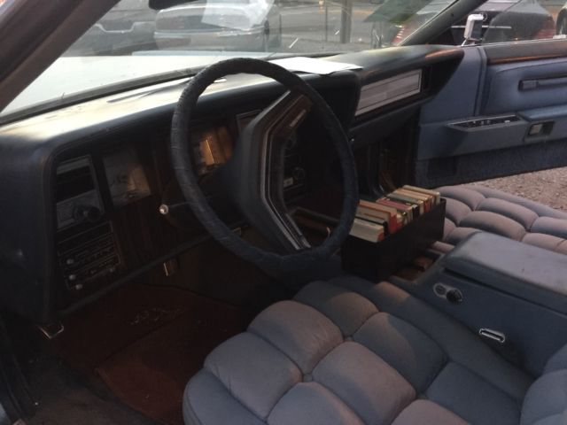 1978 Lincoln Mark Series - photo 8