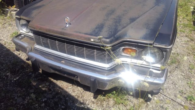 1978 AMC Other - photo 3