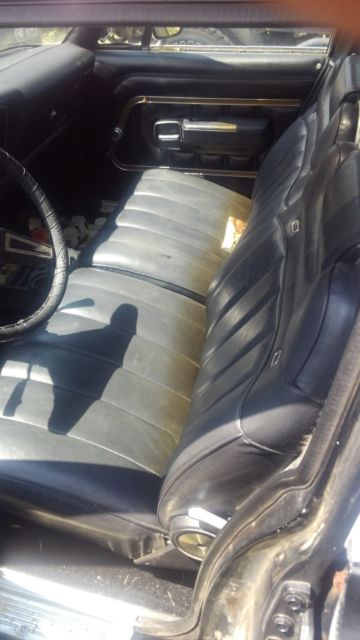 1978 AMC Other - photo 7
