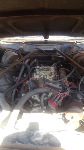 1978 AMC Other - photo 8