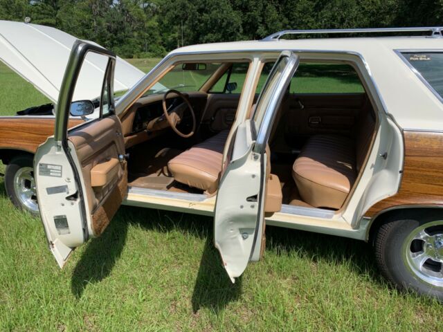 1978 AMC MATADOR WAGON - photo 12