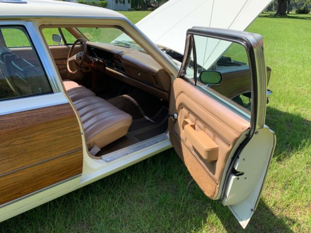 1978 AMC MATADOR WAGON - photo 8