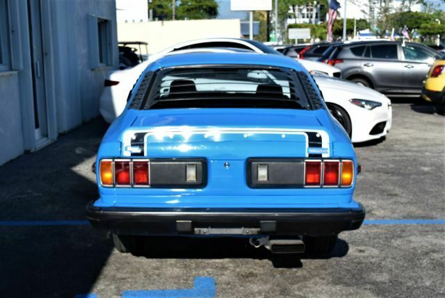 1978 Mazda RX-3 RX3 SP - photo 7