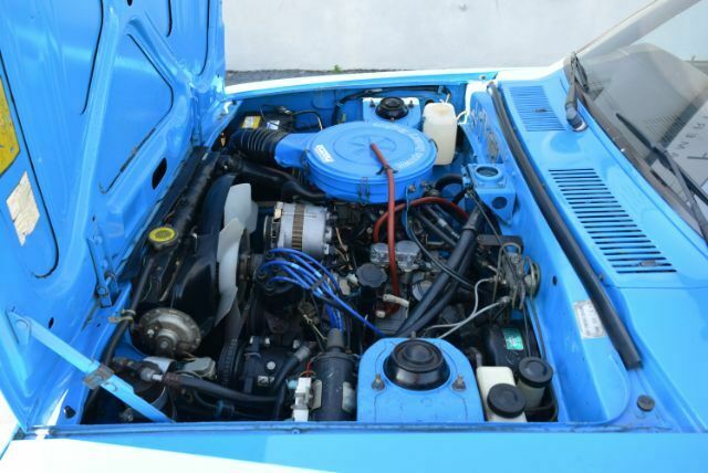 1978 Mazda RX-3 RX3 SP - photo 12