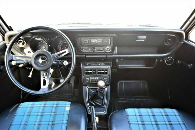 1978 Mazda RX-3 RX3 SP - photo 10