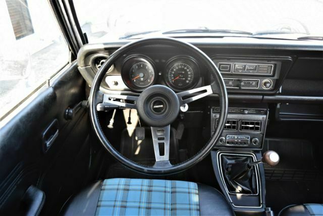 1978 Mazda RX-3 RX3 SP - photo 11