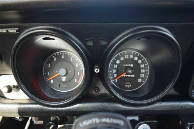 1978 Mazda RX-3 RX3 SP - photo 12