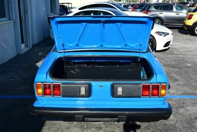 1978 Mazda RX-3 RX3 SP - photo 8