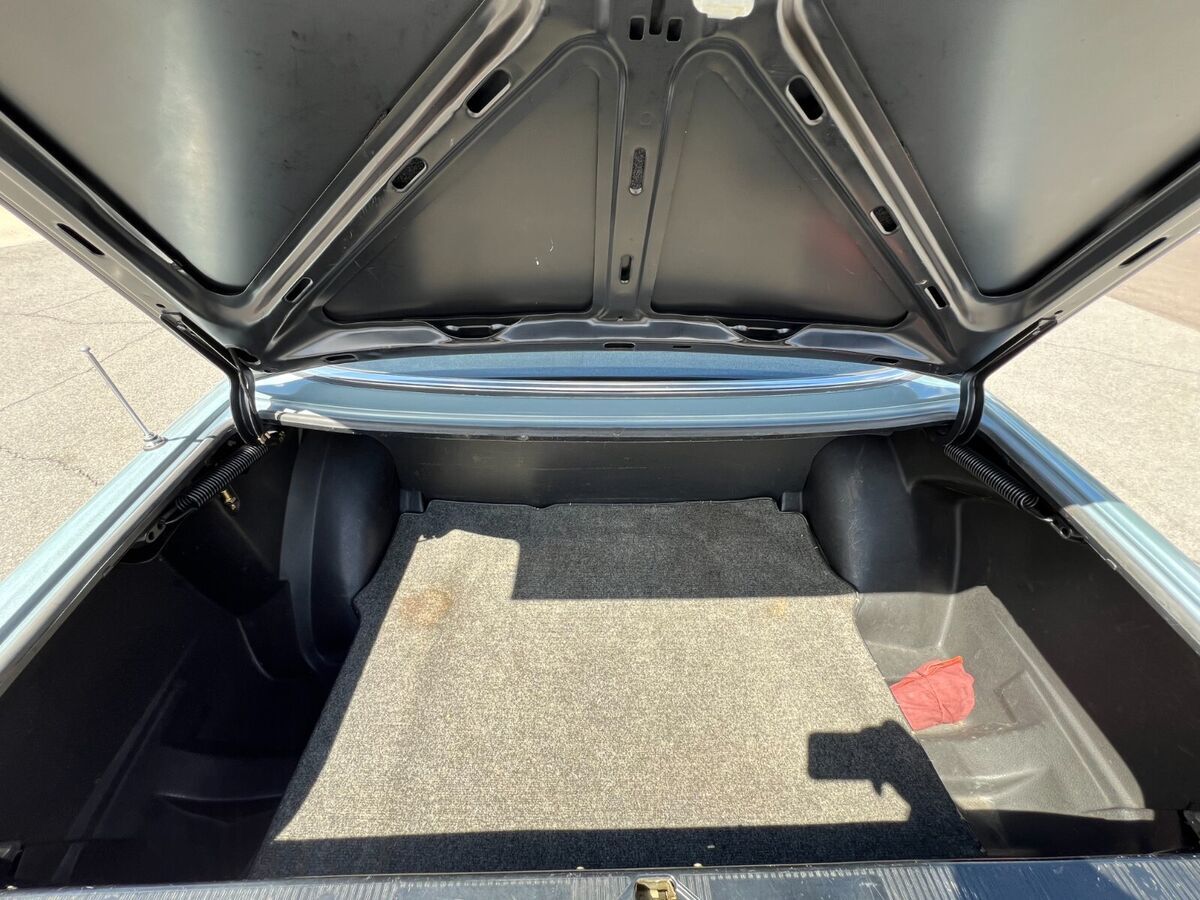 1978 Mercedes-Benz 280CE - photo 11