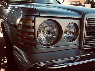 1978 Mercedes-Benz 300-Series - photo 10