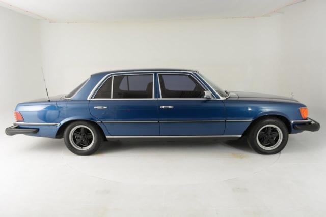 1978 Mercedes-Benz 400-Series 6.9L - photo 3