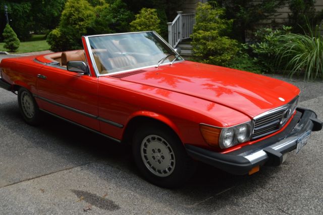 1978 Mercedes-Benz SL-Class - photo 3
