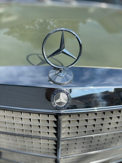 1978 Mercedes-Benz 450SEL - photo 9