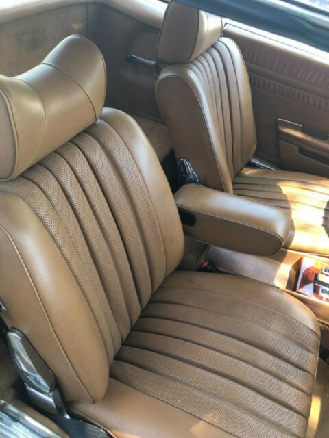 1978 Mercedes-Benz SL-Class 21K Original Miles-2 Tops- One Owner -Survivor - photo 11