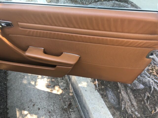 1978 Mercedes-Benz SL-Class 21K Original Miles-2 Tops- One Owner -Survivor - photo 12
