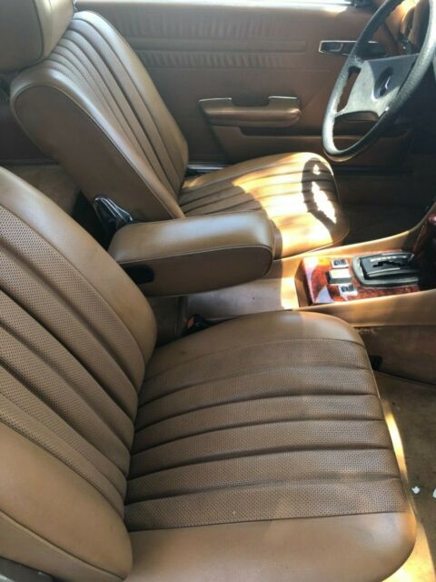 1978 Mercedes-Benz SL-Class 21K Original Miles-2 Tops- One Owner -Survivor - photo 13