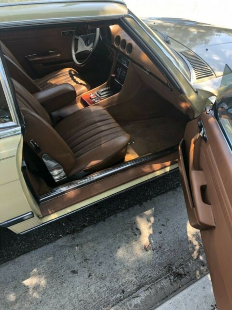 1978 Mercedes-Benz SL-Class 21K Original Miles-2 Tops- One Owner -Survivor - photo 9