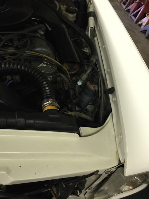 1978 Mercedes-Benz SL-Class - photo 13