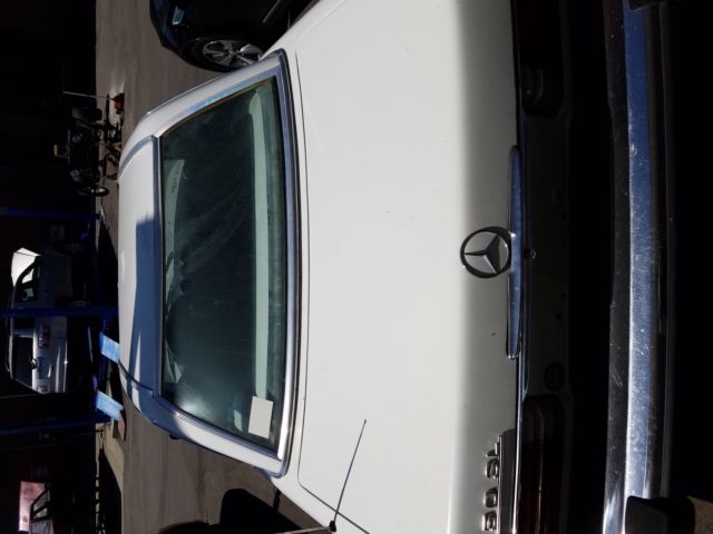 1978 Mercedes-Benz SL-Class - photo 3