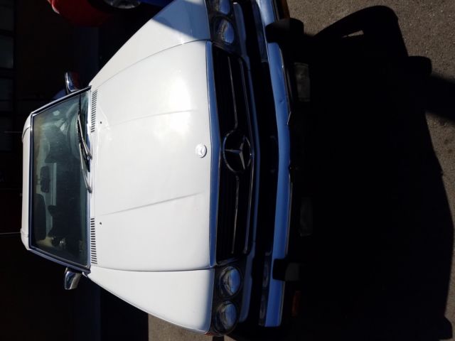 1978 Mercedes-Benz SL-Class - photo 5