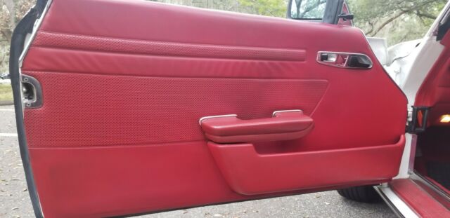 1978 Mercedes-Benz SL-Class - photo 12