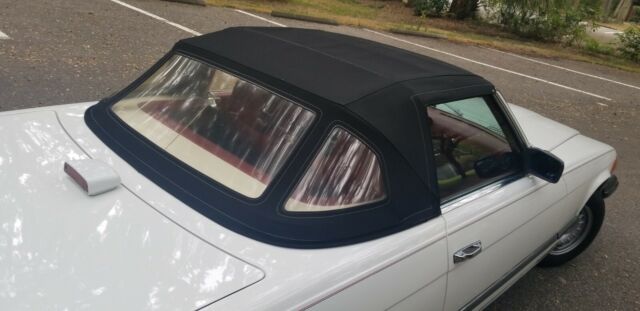 1978 Mercedes-Benz SL-Class - photo 7