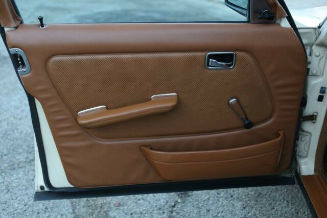 1978 Mercedes-Benz 200-Series 240D, 1 Owner, 96kmiles, Orig. Paint, Blue Plates - photo 8