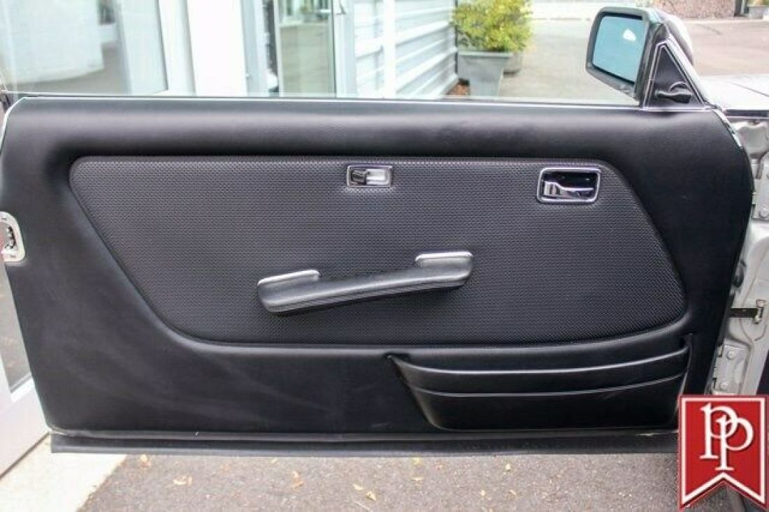 1978 Mercedes-Benz 280CE Coupe - photo 11