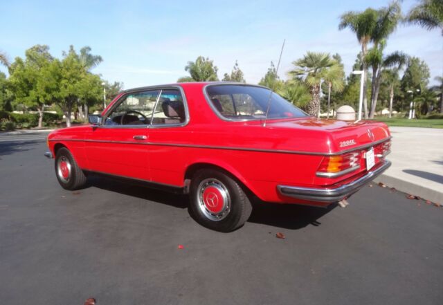 1978 Mercedes-Benz 300-Series 2-DOOR - photo 12