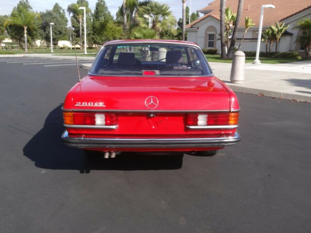 1978 Mercedes-Benz 300-Series 2-DOOR - photo 13