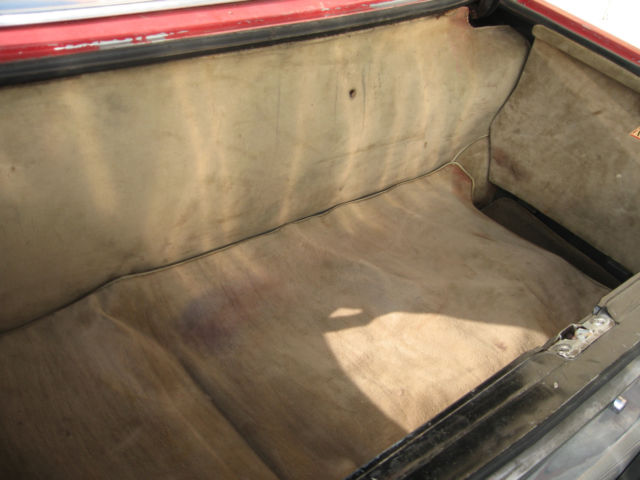 1978 Mercedes-Benz SL-Class - photo 5