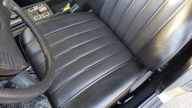 1978 Mercedes-Benz 300-Series 300 DIESEL - photo 11